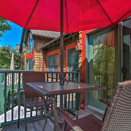 Mountain Creek Resort Home - Hot Tub And Pool Access Vernon Township Extérieur photo