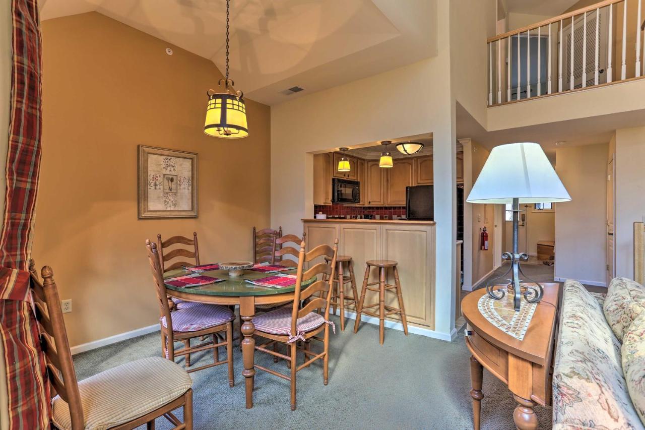 Mountain Creek Resort Home - Hot Tub And Pool Access Vernon Township Extérieur photo