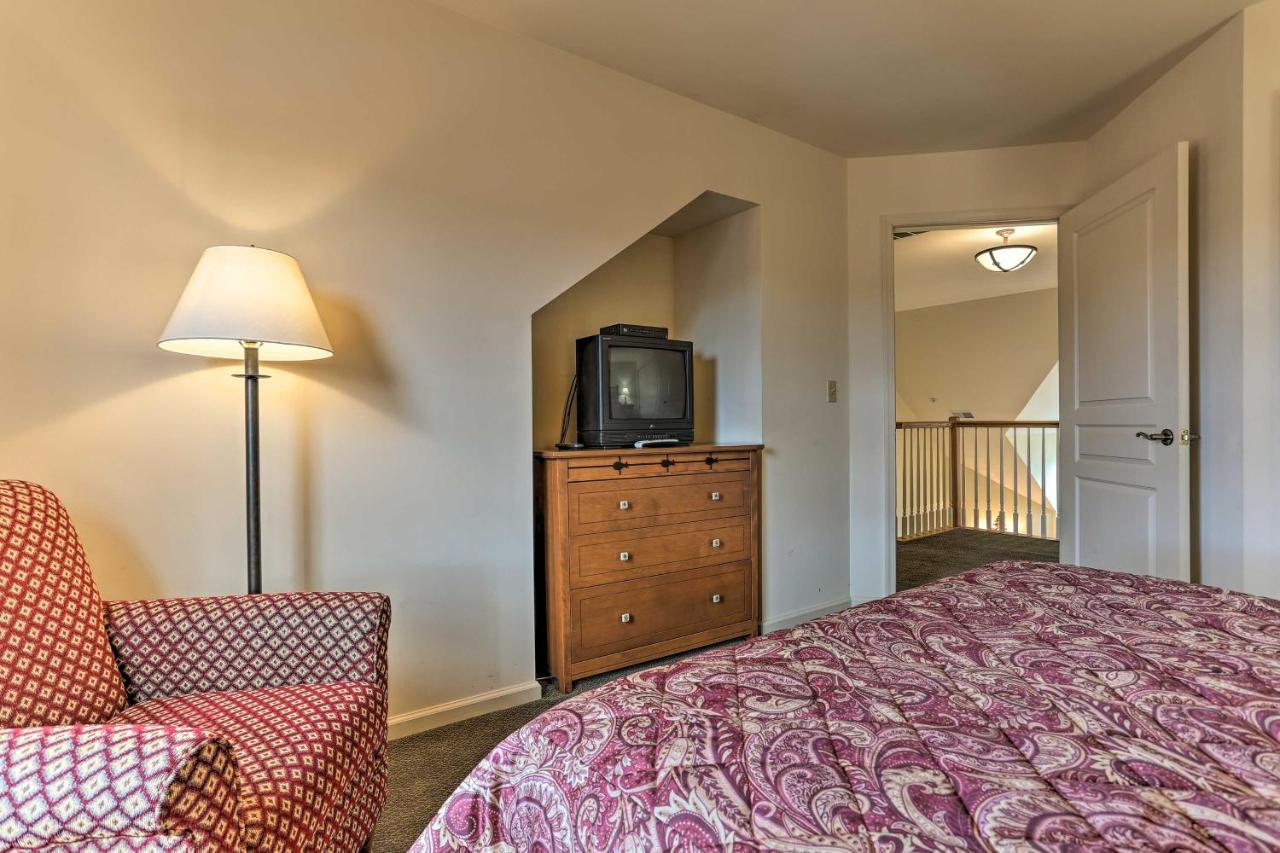 Mountain Creek Resort Home - Hot Tub And Pool Access Vernon Township Extérieur photo