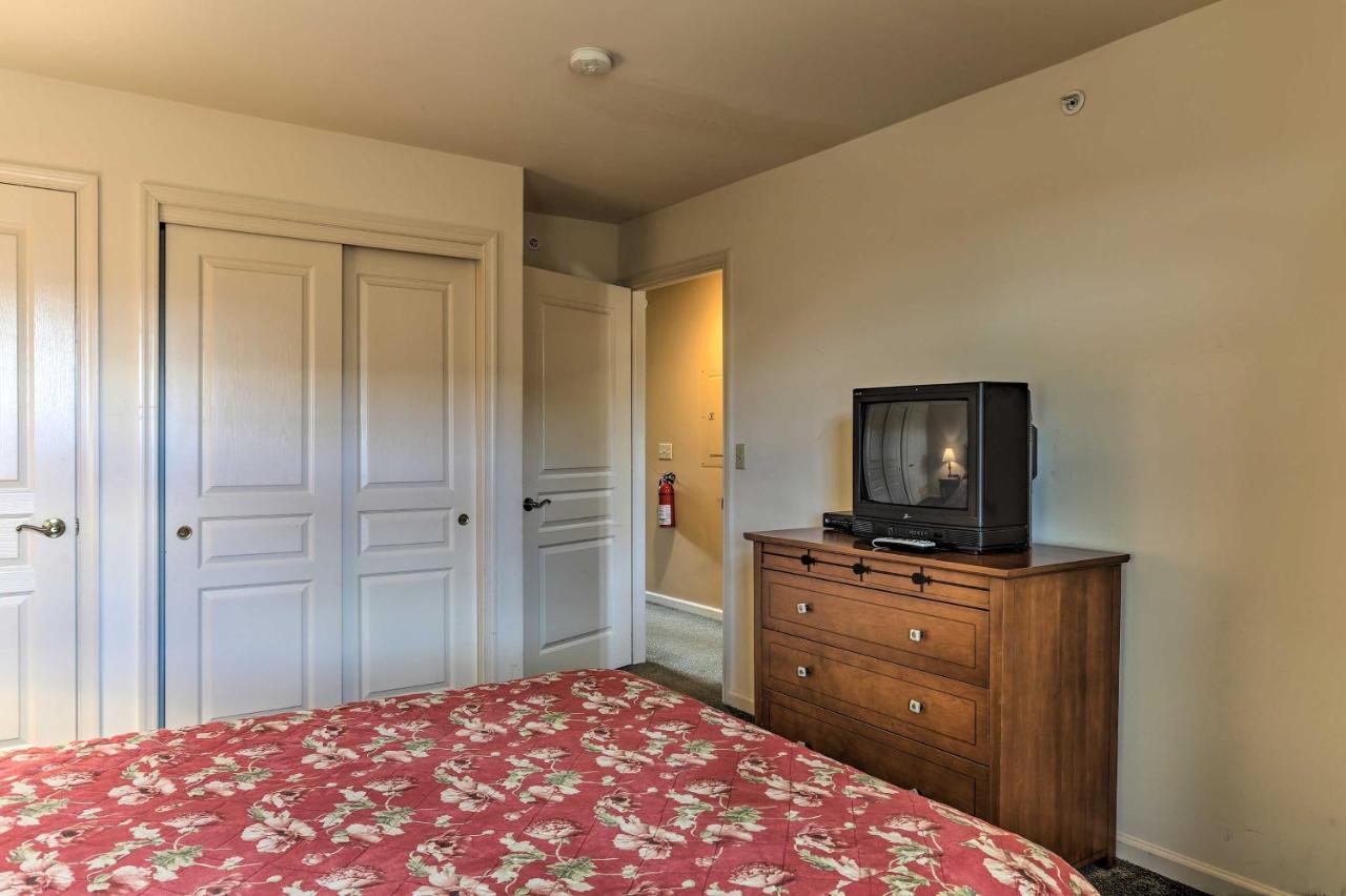 Mountain Creek Resort Home - Hot Tub And Pool Access Vernon Township Extérieur photo
